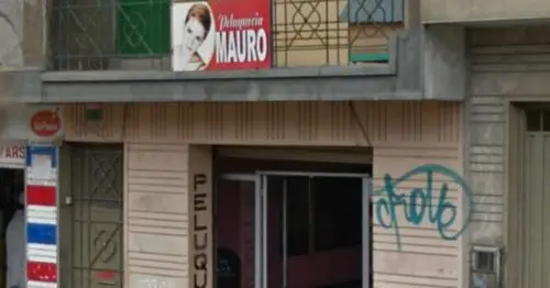 PELUQUERIA MAURO SAN ISIDRO PELUQUERIA MAURO SAN ISIDRO